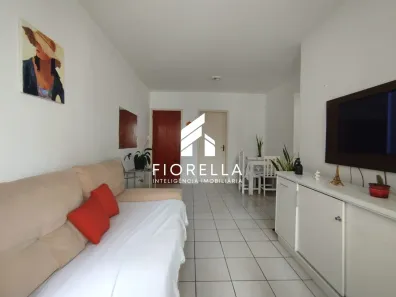 Apartamento com 2 Quartos à venda, 64m² no Campinas, São José