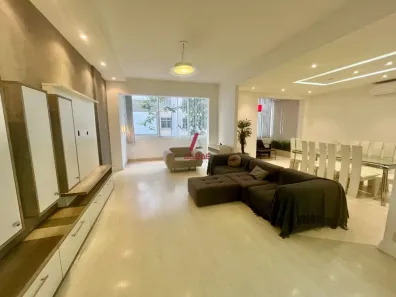 Apartamento com 3 Quartos à venda, 180m² no Copacabana, Rio de Janeiro