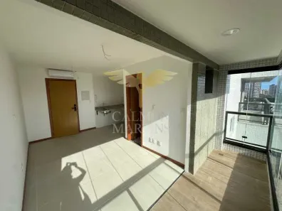 Apartamento com 1 Quarto à venda, 22m² no Caminho das Árvores, Salvador