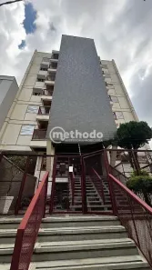Apartamento com 1 Quarto à venda, 50m² no Jardim Novo São José, Campinas