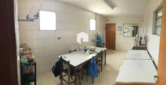 Ponto Comercial à venda, 377m² no Jardim Myrian Moreira da Costa, Campinas