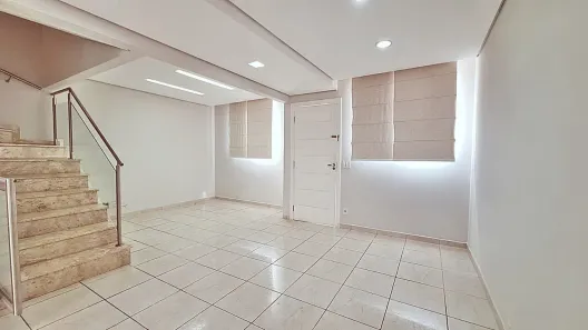 Casa de Condomínio com 3 Quartos à venda, 79m² no Parque Rural Fazenda Santa Cândida, Campinas