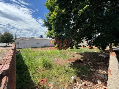 Lote/Terreno à venda, 250m² no Jardim Alvorada, Maringá