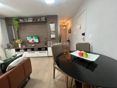 Apartamento com 2 Quartos à venda, 56m² no Potecas, São José