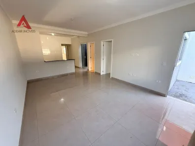 Casa com 3 Quartos à venda, 95m² no Residencial Parque dos Sinos, Jacareí