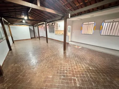 Apartamento com 3 Quartos para alugar, 170m² no Nossa Senhora do Carmo, Contagem