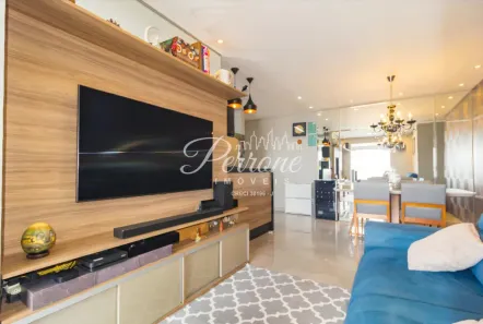 Apartamento com 1 Quarto à venda, 740m² no Brás, São Paulo