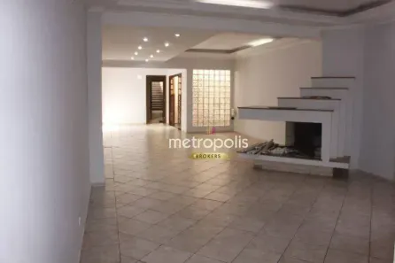 Sobrado com 4 Quartos à venda, 300m² no Jardim da Glória, São Paulo