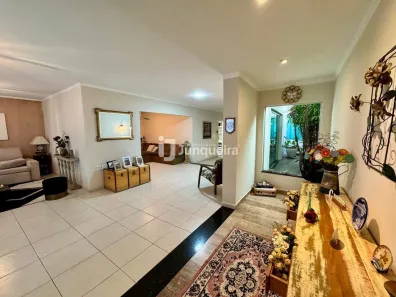 Casa com 3 Quartos à venda, 227m² no Nova Piracicaba, Piracicaba