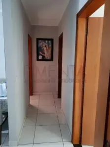 Apartamento com 2 Quartos à venda, 60m² no Residencial Greenville, Ribeirão Preto
