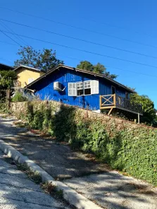 Casa com 3 Quartos à venda, 90m² no São Luiz, São José