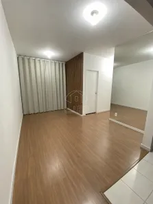 Apartamento com 2 Quartos à venda, 57m² no Loteamento Residencial Viva Vista, Sumaré