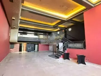 Prédio Comercial para alugar, 922m² no Centro, São Bernardo do Campo