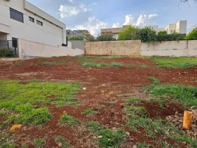 Lote/Terreno à venda, 494m² no Residencial e Empresarial Alphaville, Ribeirão Preto