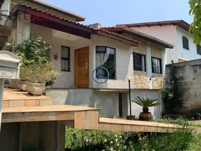 Casa com 3 Quartos à venda, 218m² no Nova Caieiras, Caieiras
