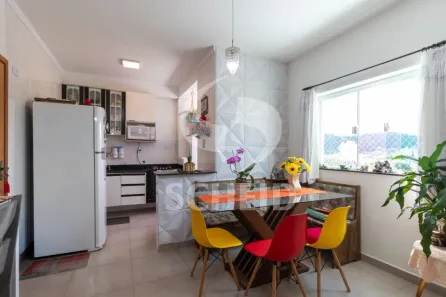 Apartamento com 2 Quartos à venda, 70m² no Campo Grande, Santos