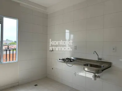 Apartamento com 1 Quarto à venda, 30m² no Vila Barão, Sorocaba