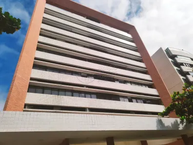 Apartamento com 2 Quartos à venda, 62m² no Jatiúca, Maceió