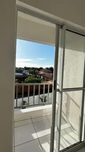 Apartamento com 2 Quartos à venda, 46m² no Maiobão, Paço do Lumiar