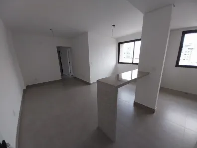 Apartamento com 3 Quartos à venda, 77m² no Prado, Belo Horizonte