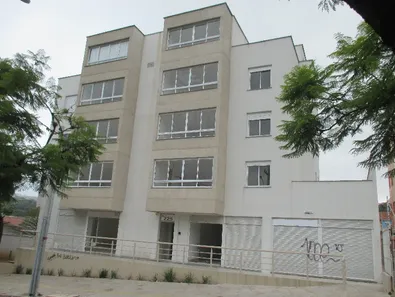 Cobertura com 2 Quartos à venda, 100m² no Jardim Sabará, Porto Alegre