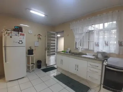 Casa com 4 Quartos à venda, 101m² no Parque São Luís, São Paulo