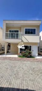 Casa com 3 Quartos à venda, 118m² no Maravista, Niterói