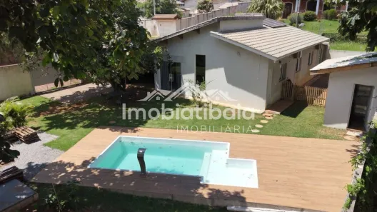 Casa com 3 Quartos à venda, 500m² no Jardim Estância Brasil, Atibaia