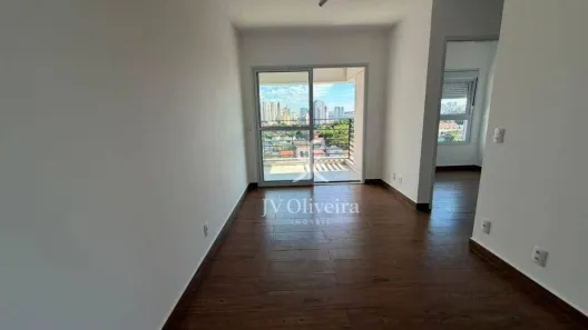 Apartamento com 2 Quartos para alugar, 55m² no Vila Progredior, São Paulo