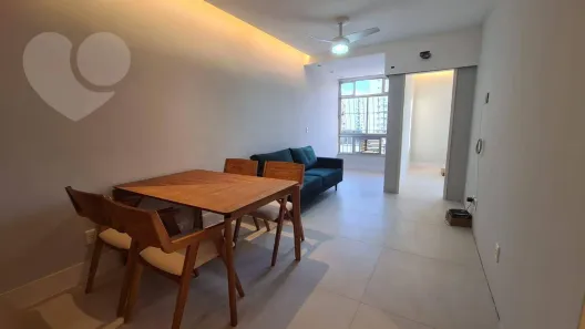 Apartamento com 3 Quartos à venda, 84m² no Icaraí, Niterói