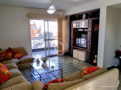 Apartamento com 4 Quartos à venda, 210m² no Jardim Guanabara, Rio de Janeiro