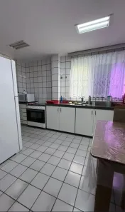 Apartamento com 3 Quartos à venda, 100m² no Coqueiral de Itaparica, Vila Velha
