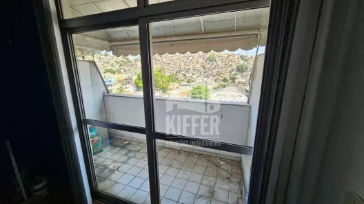 Sala Comercial à venda, 66m² no Centro, Niterói