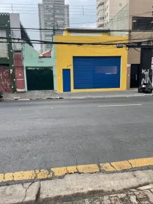 Prédio Comercial para alugar, 343m² no Tatuapé, São Paulo