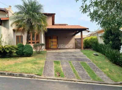 Casa de Condomínio com 4 Quartos à venda, 453m² no Vila Faustina II, Valinhos