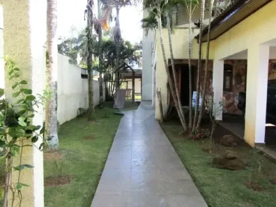Sobrado com 5 Quartos para alugar, 500m² no Interlagos, São Paulo