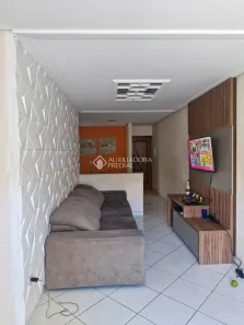 Apartamento com 3 Quartos à venda, 80m² no Jardim Santo Antônio, Santo André