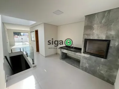 Sobrado com 3 Quartos à venda, 140m² no Vila Gomes Cardim, São Paulo