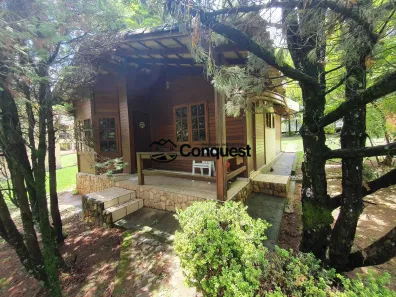 Fazenda/Sítio com 6 Quartos à venda, 2000m² no Condomínio Vale do Ouro, Ribeirão das Neves