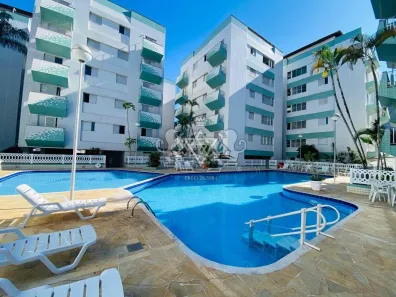 Apartamento com 3 Quartos à venda, 140m² no Centro, Caraguatatuba