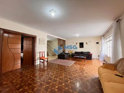 Sobrado com 4 Quartos à venda, 252m² no Vila Noca, São Paulo