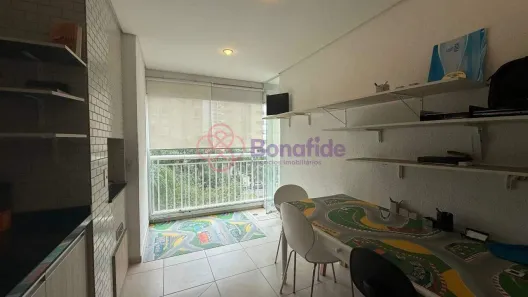 Apartamento com 2 Quartos para alugar, 72m² no Jardim Ana Maria, Jundiaí