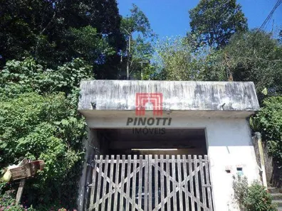 Fazenda/Sítio com 3 Quartos à venda, 280m² no Parque Represa Billings III, Santo André