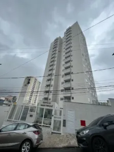 Apartamento com 2 Quartos à venda, 554m² no Baeta Neves, São Bernardo do Campo