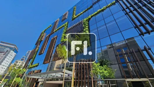 Prédio Comercial à venda, 6385m² no Jardim Paulista, São Paulo