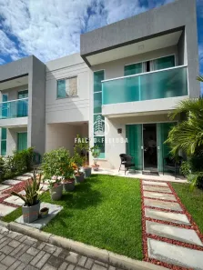 Casa com 3 Quartos à venda, 115m² no Ipitanga, Lauro de Freitas