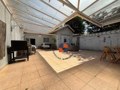 Casa com 4 Quartos à venda, 260m² no Bela Aliança, São Paulo