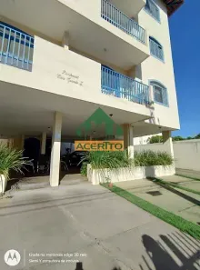 Apartamento com 2 Quartos à venda, 106m² no Saudade, Araçatuba