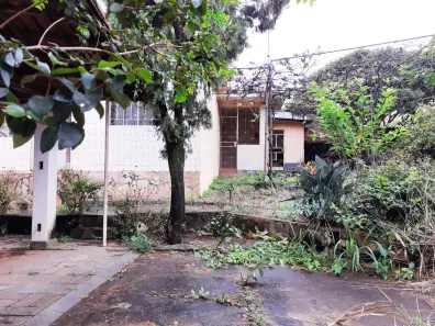 Lote/Terreno à venda, 720m² no Araguaia, Belo Horizonte
