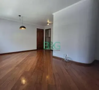 Apartamento com 3 Quartos à venda, 78m² no Cidade Monções, São Paulo